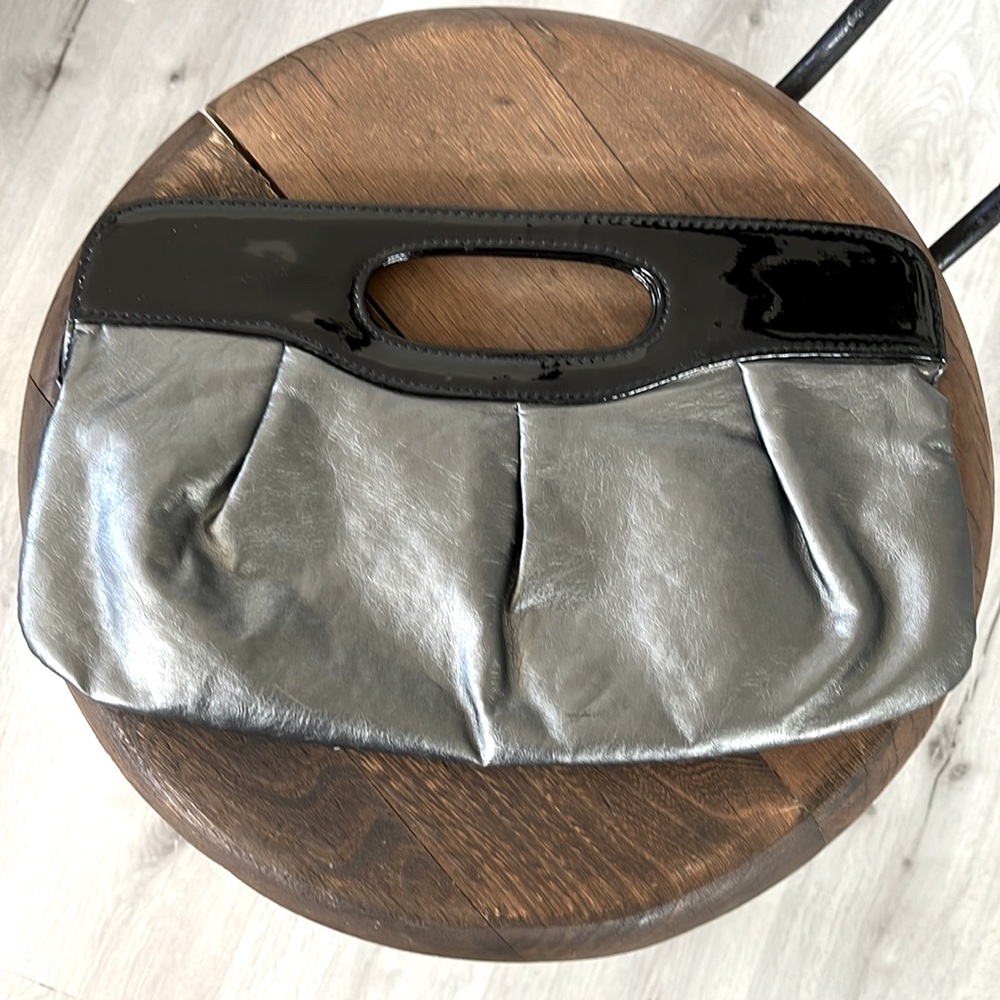 B. Bag Clutch.